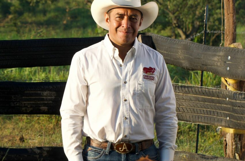  “No me voy, yo me quedo": subsecretario de Sedap – Noticias en Tabasco
