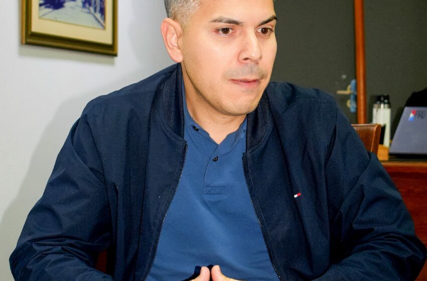  Nuevo director general de Gestión Ambiental apuesta por la educación, el control y la …