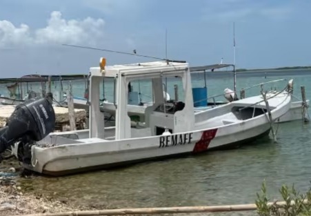  Surada paraliza pesca – Desde el Balcon