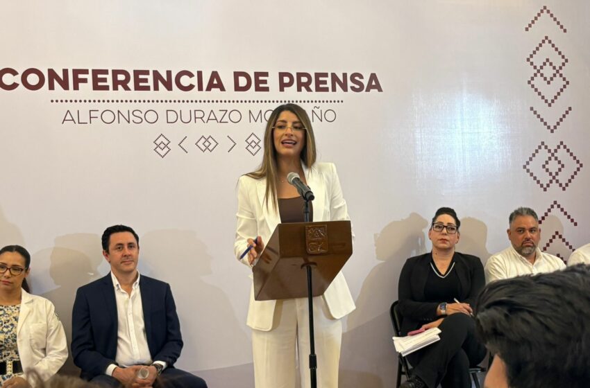  Comisión Sonora–Arizona inicia trabajos en Hermosillo con 11 comités binacionales