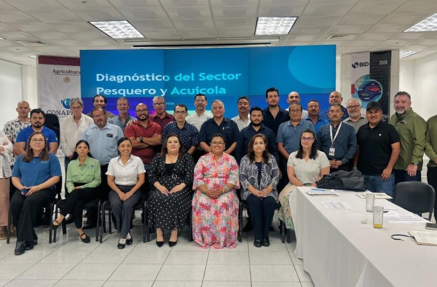 Sinaloa participa en la construcción del Plan Maestro para el desarrollo sostenible de la …