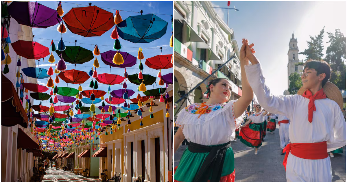  Mexicanos consideran que Yucatán es el mejor estado para vivir, mientras que Sinaloa es el peor