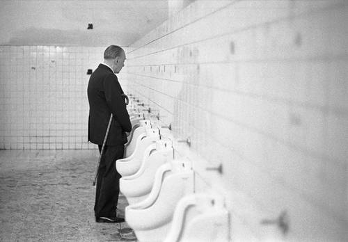  “Mis fotografías ya forman parte de la memoria colectiva”