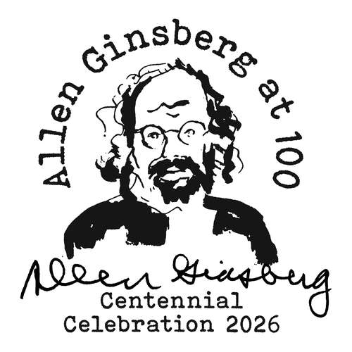  Allen Ginsberg dejó su huella en el rock y la literatura de la Onda