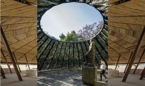  Exhibición indaga sobre los nuevos lenguajes de la arquitectura mexicana