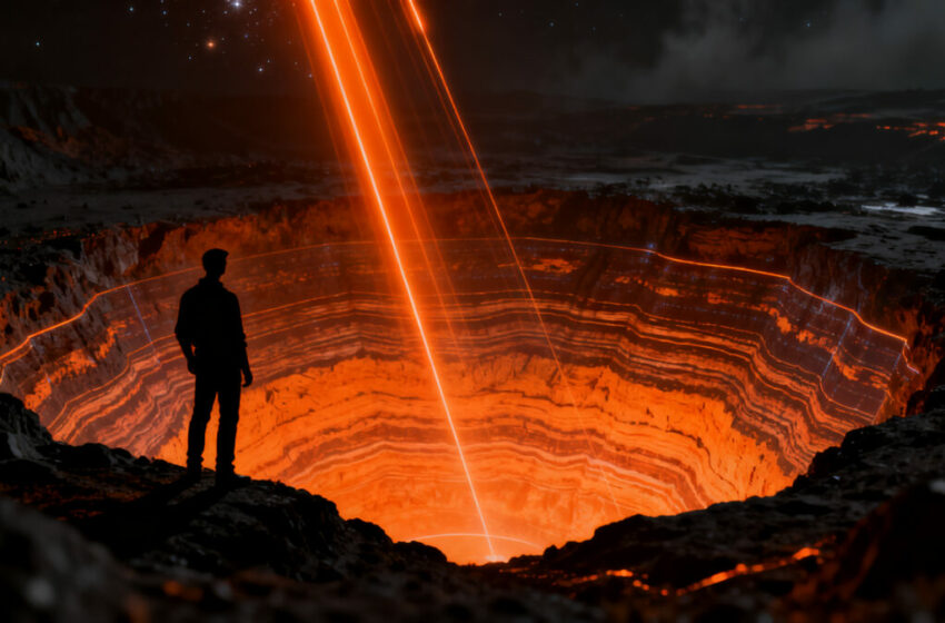  Ab Astra levanta US$2M con rayos cósmicos para minería – Ecosistema Startup