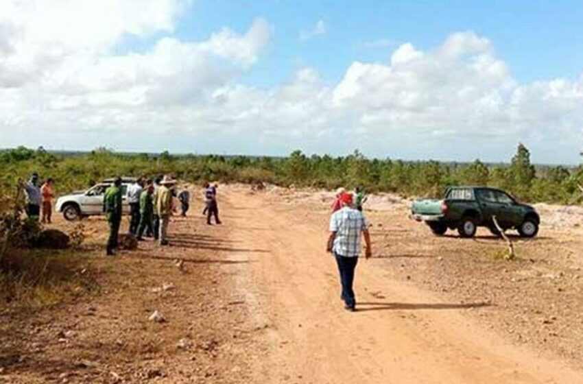  Las sanciones de EE UU alcanzan al oro cubano y a la australiana Antilles Gold – 14yMedio