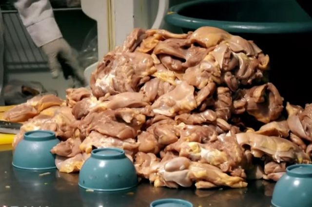  OMS alerta que alimentos contaminados matan a 1.5 millones al año – Municipios Puebla