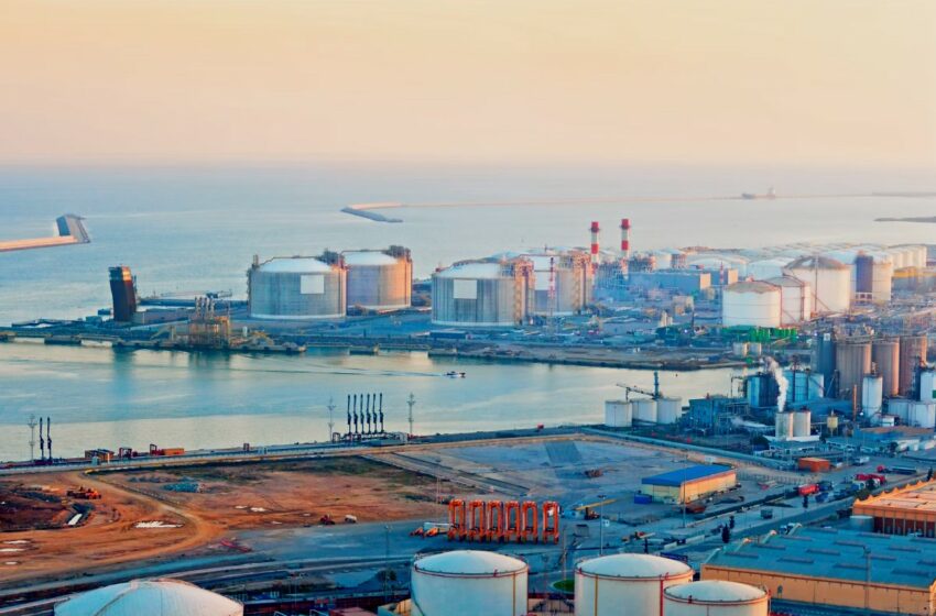  Juez frena megaproyecto de exportación de gas AMIGO GNL en Sonora por falta de …