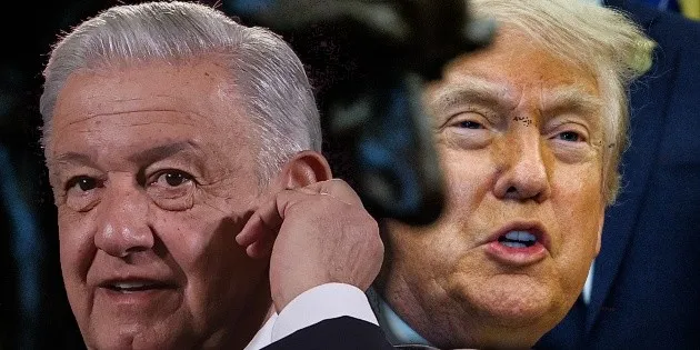  Miedo es lo que incentiva la carta de López Obrador a Trump, según expertos
