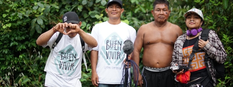  Canal TRO conmemora el día mundial del medio ambiente con el estreno de la séptima …