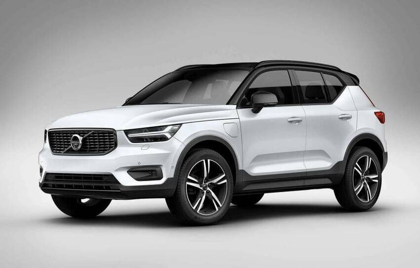  Alerta de Seguridad: Vehículos Volvo XC40 T5 Hybrid R-Design, años 2021-2022