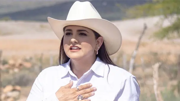  Celida López va por coordinación de Morena en Sonora – Expreso