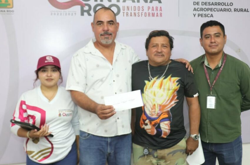  Comunicado de la Secretaría de Desarrollo Agropecuario, Rural y Pesca. 23 de junio del 2026.