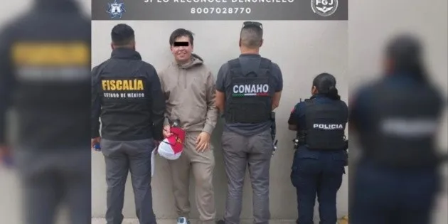  Corte rechaza atraer amparo interpuesto por el influencer 'Fofo' Márquez
