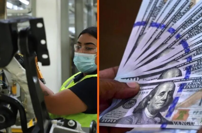  México: inversión extranjera directa crece en el 1T de 2026 pero de manera desigual por estados
