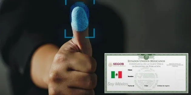  Este es el paso a paso para tramitar la CURP Biométrica en los módulos
