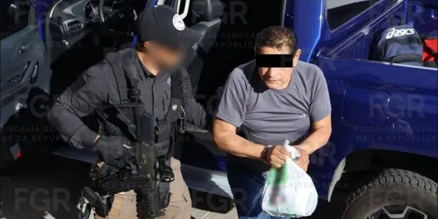  FGR da prisión preventiva al alcalde de Cuautla, Jesús Corona: los detalles