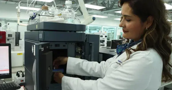  Busca transformar la alimentación a través de docencia e investigación – Noticias – Tec de Monterrey