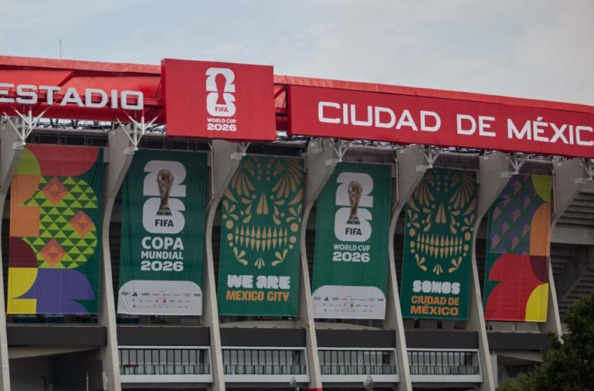  Juez frena a dueños de palcos para el Mundial: no podrán ingresar alimentos ni … – UnoTV