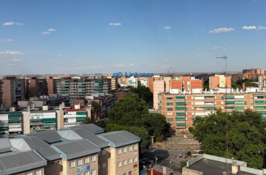  El euríbor hace una pausa en junio, pero no frena las subidas de las hipotecas variables