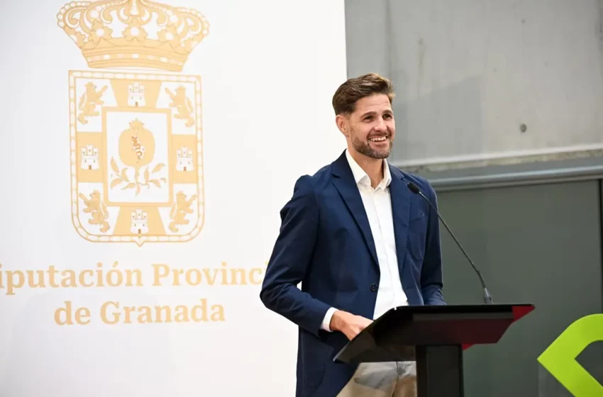  El Circuito Provincial de Pesca recorrerá ocho municipios de Granada – Consulta Monterrey