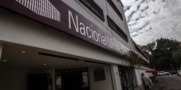  El último mensaje del Nacional Monte de Piedad sobre artículos empeñados