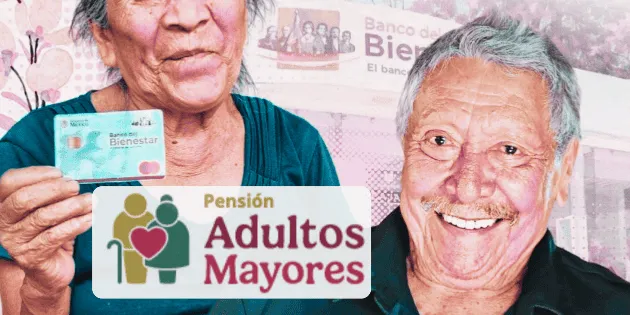  Pensión Bienestar: calendario TENTATIVO de pagos | Letra por letra y fechas posibles