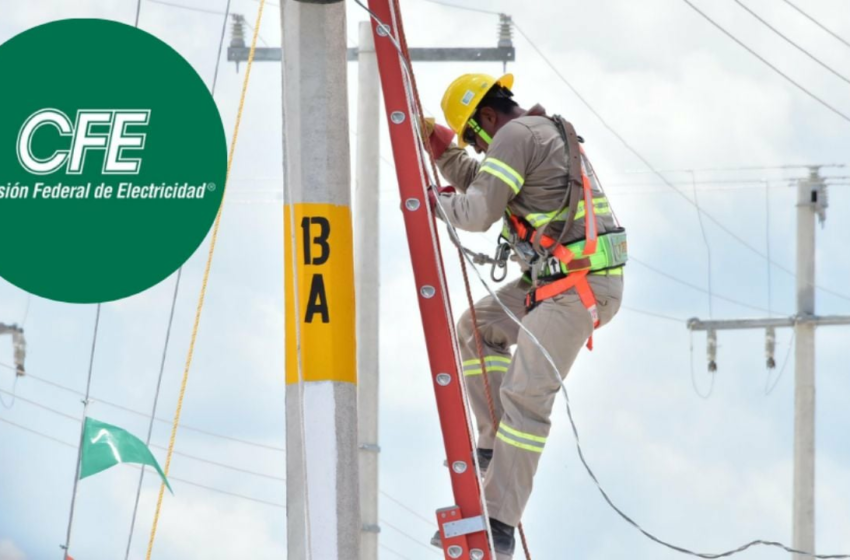  CFE cortará luz durante 8 horas a varias colonias de Monterrey – ABC Noticias