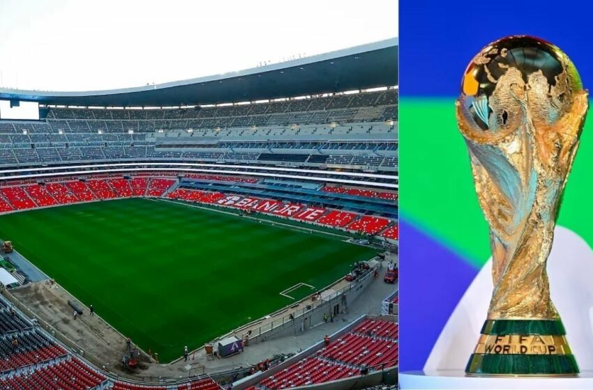  Comer en un palco del Mundial 2026 podría salir muchísimo más caro que los boletos: FIFA …
