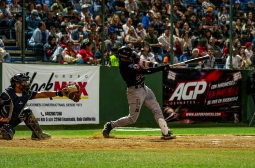  Apalean Algodoneros por 9-0 a Marineros | Periodico El Vigia