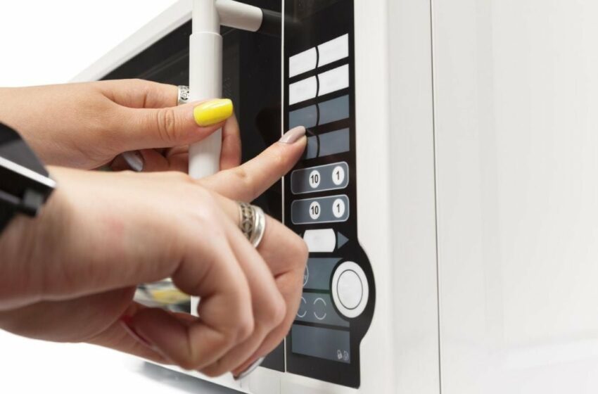  El regreso del microondas: Mitos y trucos científicos para preparar platos sanos – Gastrolab