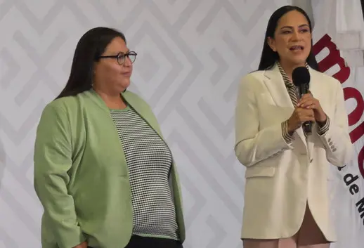  Se han registrado 124 aspirantes para los Coordinadores de la Defensa de la Transformación
