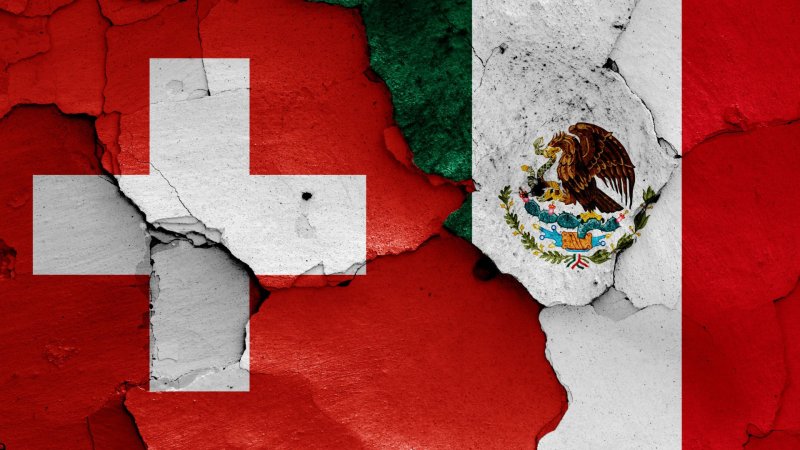  Empresas suizas proyectan inversiones por 1,240 mdd para fortalecer manufactura e …