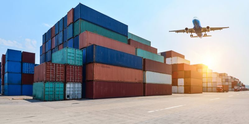  Exportaciones crecieron 11,7 % en abril, impulsadas por petróleo y oro | Ámbito Jurídico
