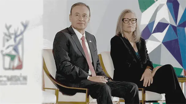  Durazo encabeza reunión binacional Sonora-Arizona 2026 – Expreso
