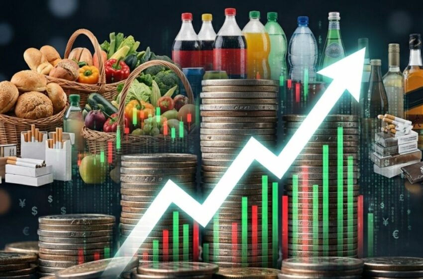  Inflación en Irán alcanza 88.6% en junio; alimentos suben 133.9% – Diario De México