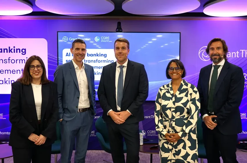  IA responsable en la banca | Grant Thornton