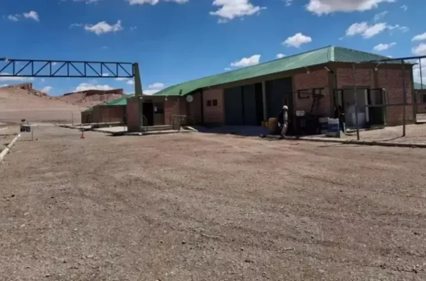  Paso de Sico recupera plena operatividad y refuerza el corredor logístico clave para la …