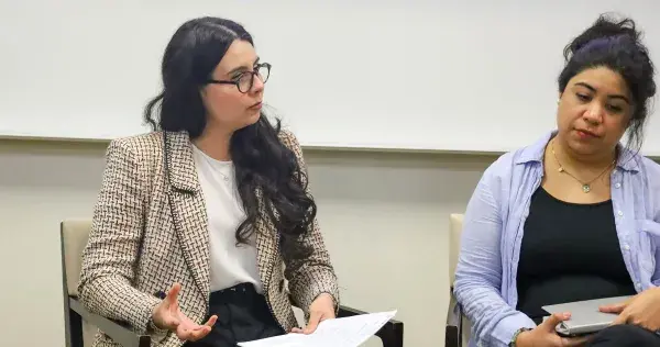  Liderazgo femenino: impulsan en Tec Gdl proyecto vs. cambio climático – Conecta