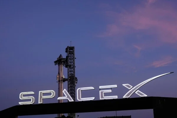  Van contra SpaceX en Texas grupos conservacionistas – El Diario de Juárez