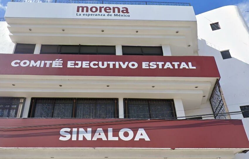  Morena inicia registro para aspirantes a gobernador rumbo al 2027 – Ríodoce