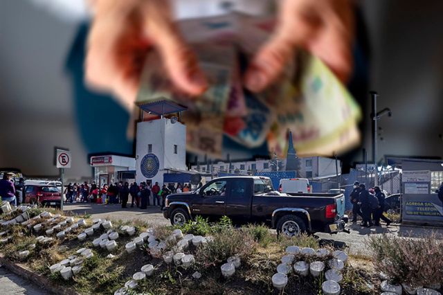  Muerte de reo en San Miguel detona traslados y nuevos cobros por celulares