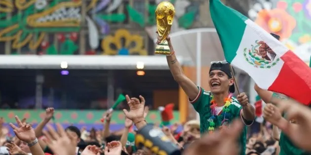  México vs. Ecuador: habilitan nuevas pantallas gigantes para ver el partido de 16avos