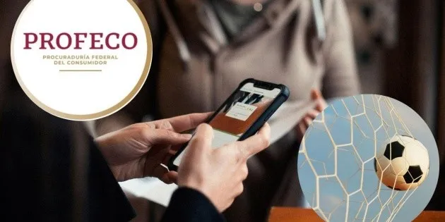  Mundial 2026: Profeco advierte sobre estafas en reservas de alojamiento digital