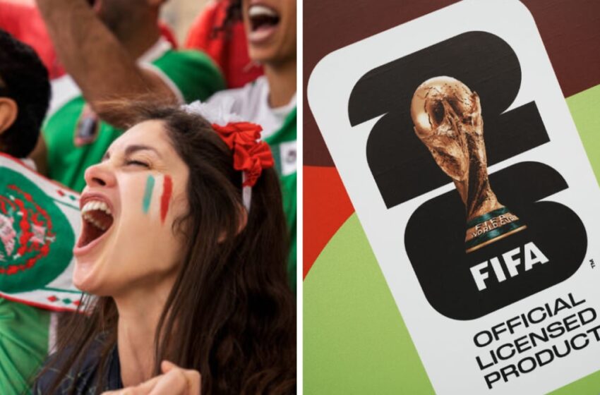  A días del Mundial, EE. UU. emite alertas de viaje para las tres sedes mexicanas – UnoTV