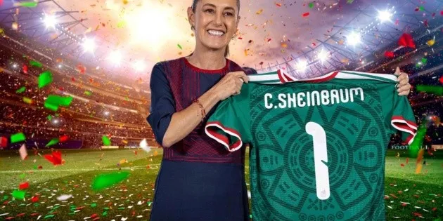  Loret explica cómo el Mundial podría destapar crisis en México como le ocurrió a Brasil en 2014