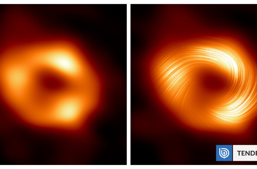  Telescopio en Chile resuelve un misterio de 50 años sobre el agujero negro del centro de la Vía Láctea – BioBioChile