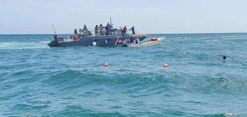  Tres detenidos por pesca ilegal de pepino de mar en Yucatán – Consulta Monterrey