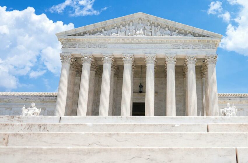  Fallo de la Corte Suprema de EEUU bloquea miles de demandas contra fabricante de herbicida